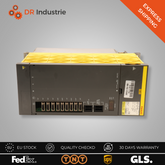 FANUC SPINDLE AMPLIFIER MODULE A06B-6102-H215#520