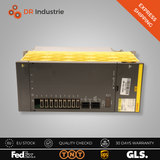 FANUC SPINDLE AMPLIFIER MODULE A06B-6102-H215#520