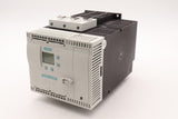 SIEMENS AC SEMICONDUCTOR MOTOR STARTER 3RW4423-1BC44