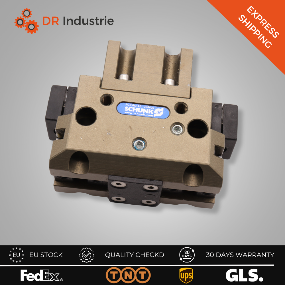 SCHUNK PGN 64/1AS 370400