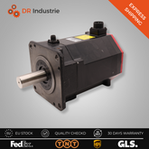FANUC AC SERVO MOTOR AIS 30/4000 A06B-0268-B705