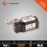 EUCHNER LIMIT SWITCH NG1HB-510-M ID NR: 079926