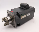 SIEMENS 3 PHASE ELECTRO MAGNET MOTOR 1FT6084-1AF71-3EG1