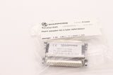 MARPOSS P5/P7 ADAPTER I/O X E5N 16IN/16OUT B6315521820