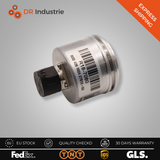 HEIDENHAIN ROD 426 1024 27S12-03 ID: 376 846-L3