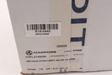 MARPOSS WB-HEAD - ST50X1128FC AE NP TF 0500 O3PL2144549