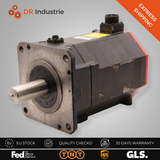 FANUC AC SERVO MOTOR A06B-0269-B400