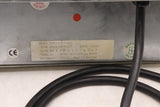SCHENCK DISPLAY 15" A5015TFT017