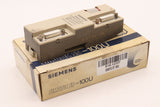 SIEMENS SIMATIC ST 100U 6ES5316-8MA12