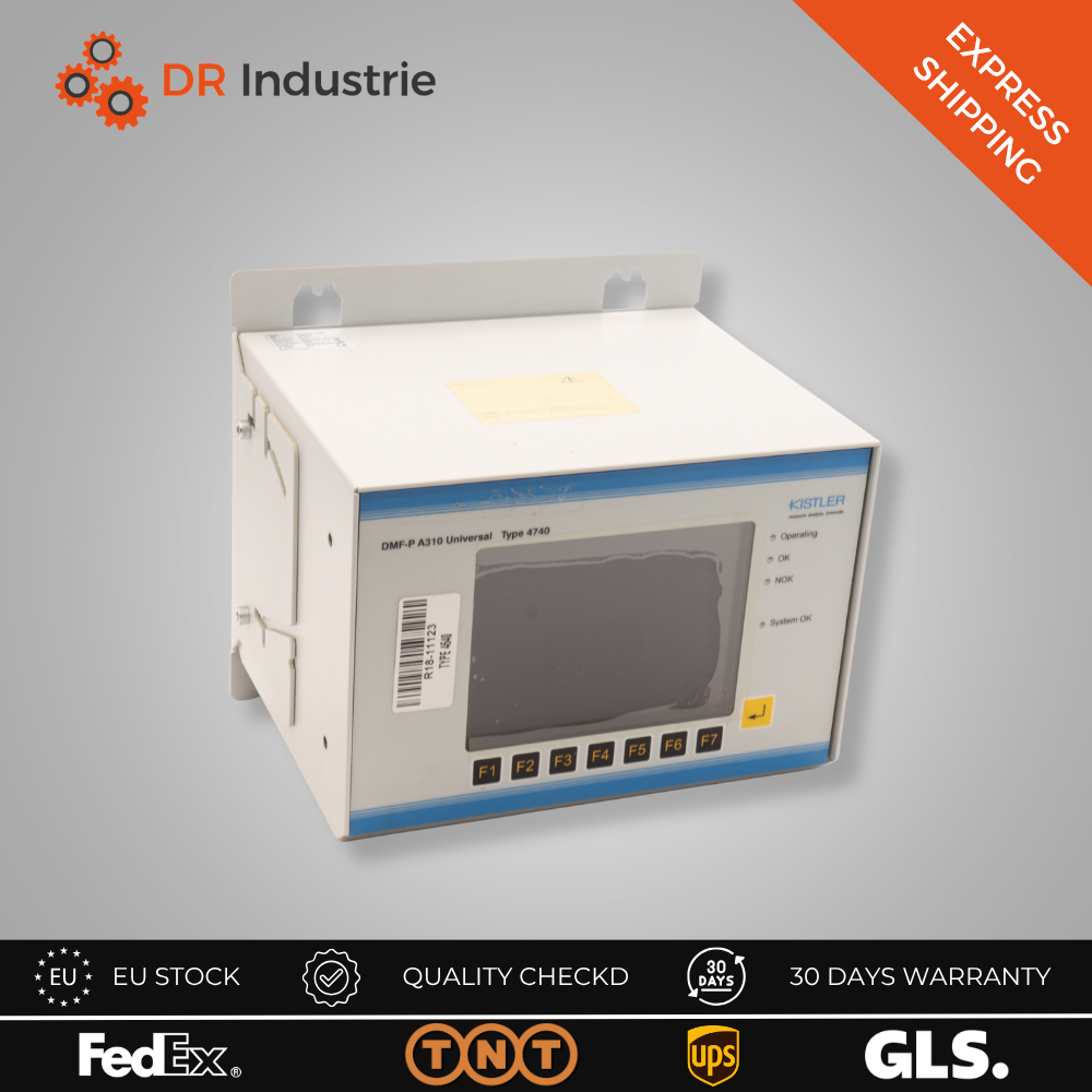 KISTLER DMF-P A310