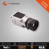 BASLER ACA2500-14GM ID: 105392-14