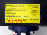 Keyston tyco flow control f79e 012