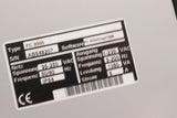 IFSYS FEDER CONTROLLER TYPE: FC2000