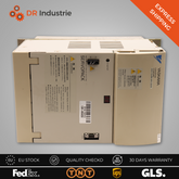 YASKAWA CIMR-MR5N2030 CONVERTER VS-656 MR5