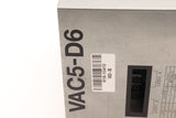 OKUMA DRIVE UNIT VAC5-D6
