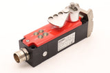 EUCHNER CET3-AR-CRA-AH-50X-SH-C2333-113151 ID NR: 113151