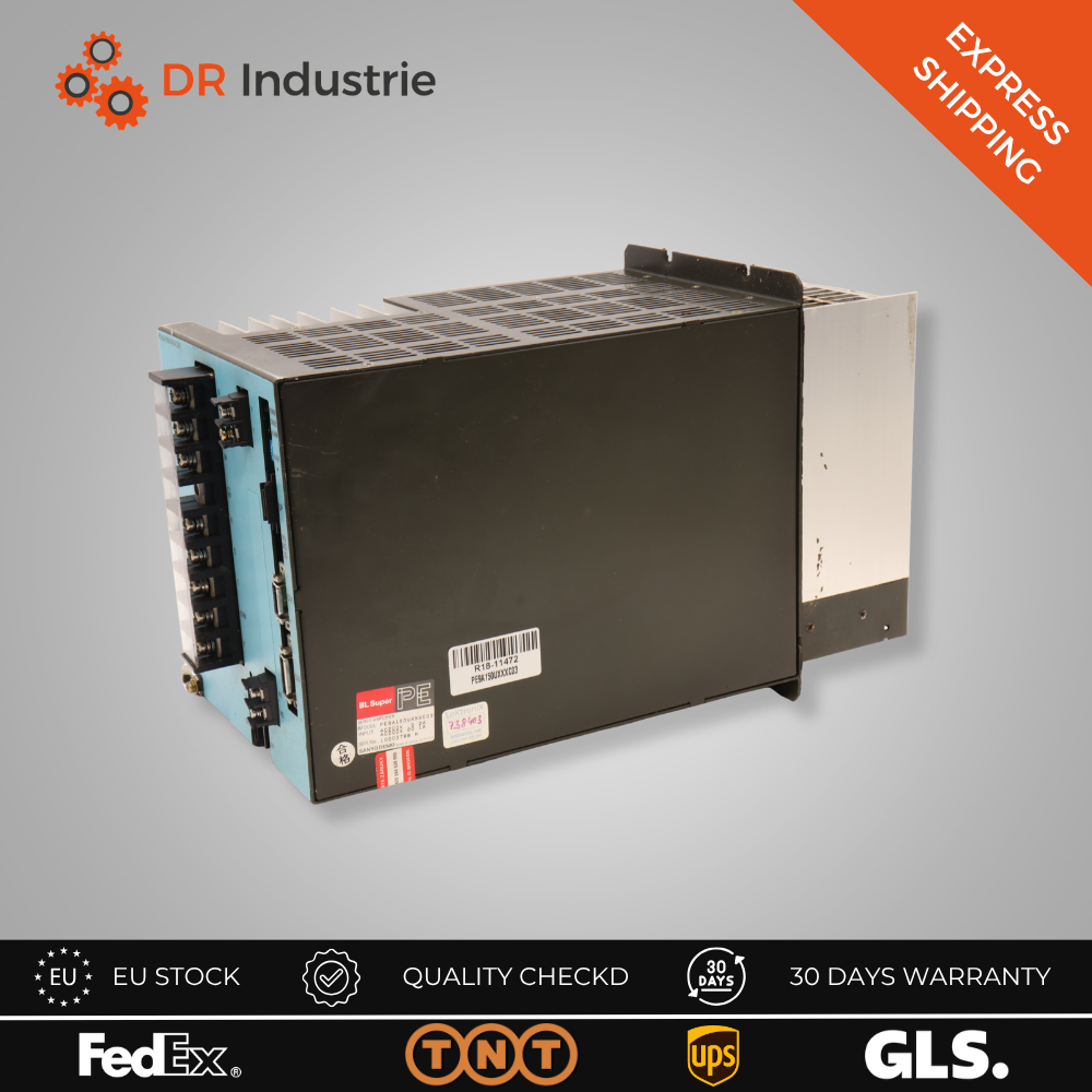 SANYO DENKI BL SUPER IPY PE9A150UXXXC03