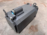 SIEMENS 3 PHASE BRUSHLESS SERVOMOTOR 1FT6105-8AF71-3EG1