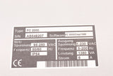 IFSYS FEDER CONTROLLER TYPE: FC2000