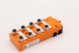 LUMBERG AUTOMATION AS-INTERFACE-SLAVE 911 ASL 428