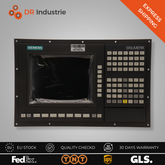 SIEMENS 6FC5103-0AB03-0AA4 DELTA SIEMENS CONVERTER 78-092-0300