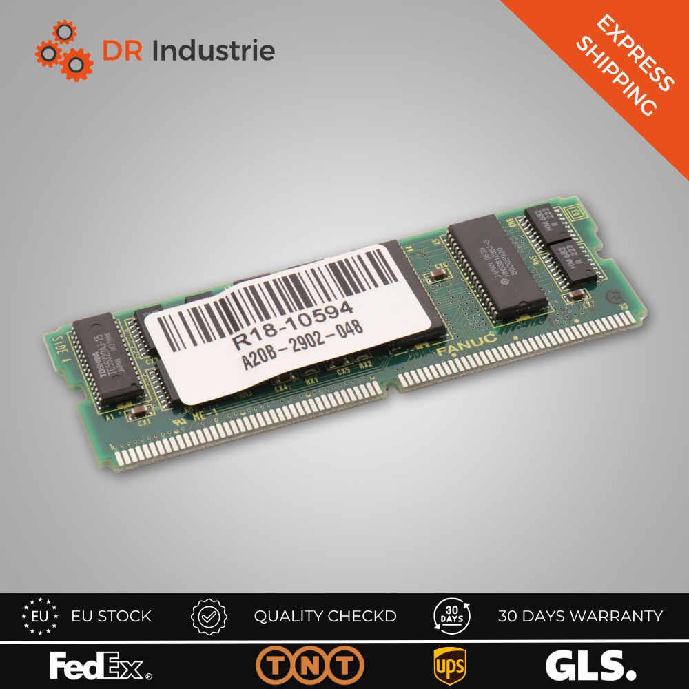 FANUC A20B-2902-048