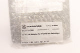 MARPOSS 6134731500 1/2 19 ZOLL ADAPTER FÜR P1DWB MIT BEFESTIGUN LS540653/POS 6