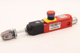 EUCHNER SAFETY SWITCH 094084 RPS3131SC100BHA10RL024