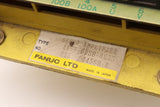 FANUC SERVO AMPLIFILTER MODULE NO F15 04568-B A06B-6058-H025