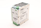 PHOENIX CONTACT QUINT BUFFER QUINT-BUFFER/24DC/24DC/40 ORDER NO: 2320393