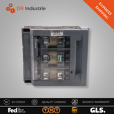 SIEMENS 3ZX1012-0NP11-4CA1 3NA3 365 NH3