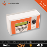 IDENTYTEC ID. TAG 1-TASTER MIT DISPLAY A-100084