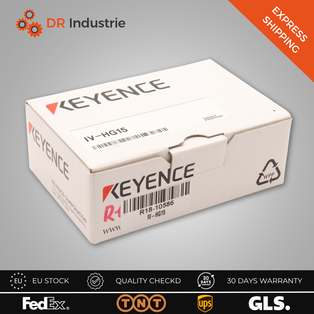 KEYENCE IV-HG15