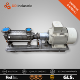 SIEMENS Motor 1lg4 223-2aa60-z Dürr Ecoclean mtc b 50/8b-04.1-10.68