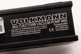 VOLKMANN MULTIJECTOR VACUUM PUMP M90