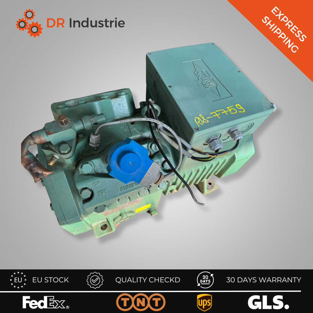 Bitzer 4ves-7y-40p