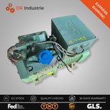 Bitzer 4ves-7y-40p