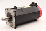 FANUC AC SERVO MOTOR A06B-0166-B176