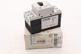 SIEMENS CAGE CLAMP 3RV1011-0HA20