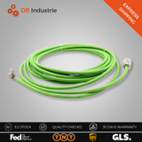 SIEMENS MOTION CONNECT 800 PLUS10M 6FX8012-2SP10-1BA0