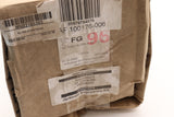 FG EMULSION FILTER AF 100176-006 F AF 11/17 MN03160393