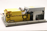 FANUC PANEL I - A13B-0196-B412 BASE UNIT A08B-0084-D432