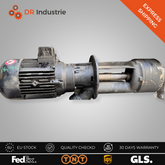 BRINKMANN PUMPS SFC820/390+680 04168029303- 19756 001