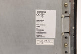 SIEMENS PANELSYSTEM QF 12" TFT A5E00098968