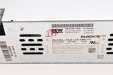 BLOCK HLD 110-500/75 SEW EURODRIVE NETZFILTER NF 086-503