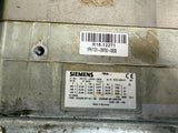 SIEMENS 3 PHASE MOTOR 1PH7131-2NF02-0BD0