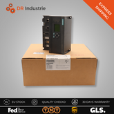 SIEMENS EVALUATION UNIT VS130 6GF1018-3AA