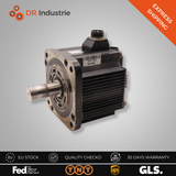 YASKAWA ELECTRIC AC SERVO MOTOR SGMG-30V2AAS