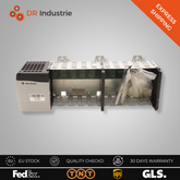 ALLEN BRADLEY 1756-PA75/B + 1756-A10 B