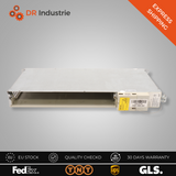 SIEMENS SINUMERIK 840D NCU-BOX 13A 6FC5247-0AA00-0AA3
